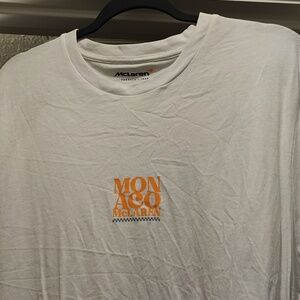 Team McLaren tshirt